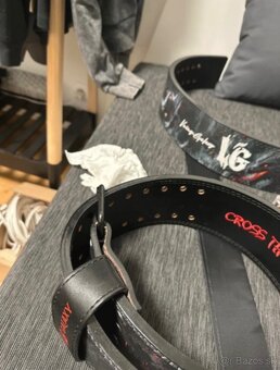 OPASOK NA CVIČENIE- VEINY GALAXY - 2