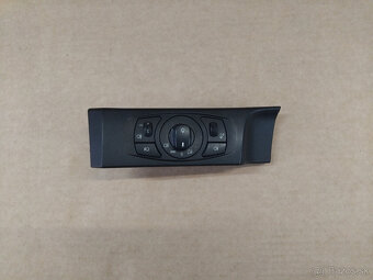 vypínače BMW E60 E61 - 2