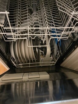 Umývačka riadu Elektrolux na súčiastky - 2