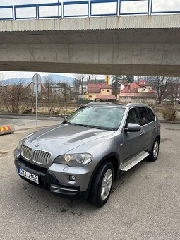 BMW X5 - 2