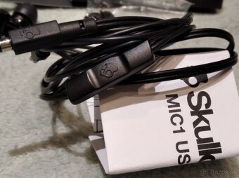 Skullcandy Jib - 2