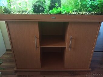 Predám akvárium - 2