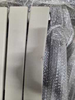 Rebríkový radiator - 2