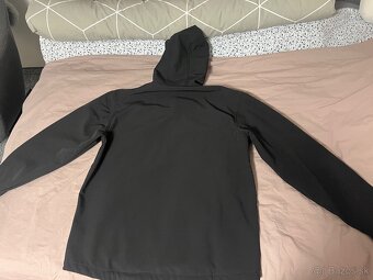 Pánska OutDoorová bunda Kilimanjaro nepremokavá - 2