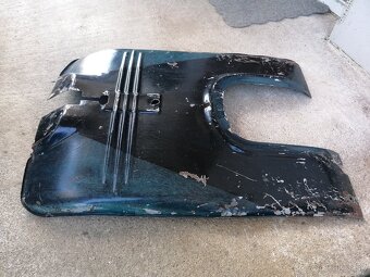 Predám reumaplech na Jawa 20, 05 pionier - 2