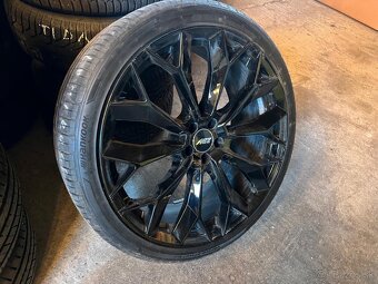 Predam disky R22 - 2