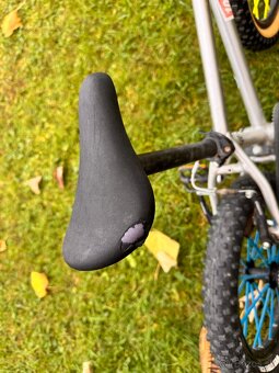 Early Rider Seeker 16 - 2