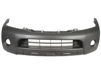 Pathfinder predný naraznik - 2