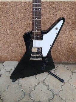 Epiphone Explorer - 2