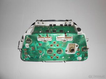 Budiky Suzuki Vitara / benzinové / - 2