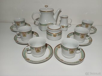 Kávová súprava - 2