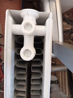 Predám radiator 1800#6000 Korado - 2