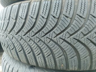 2ks zimné 175/65 r15 HANKOOK - 2