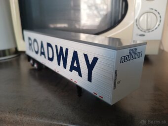 1:43 Ford C  Series kamión - 2