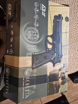 Beretta - 2