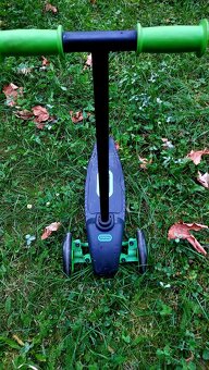 Balančná kolobežka - 2