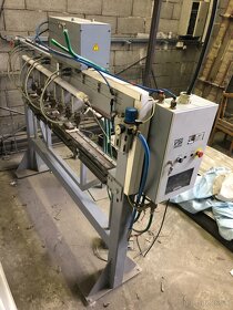 Bodovačka. JZS25-2x4. VTS elektro - 2