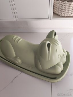 Detská hojdačka SMOBY - 2