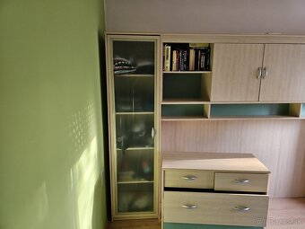 Nábytok do detskej izby - 2