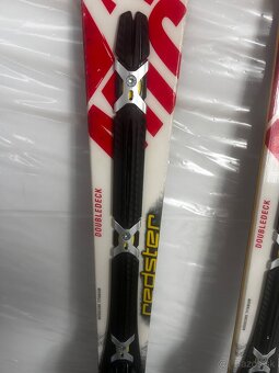 Atomic doubledeck redster lyze 175cm - 2