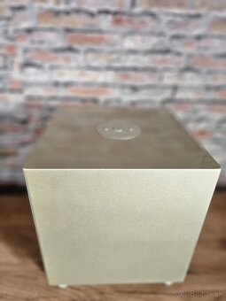 MONITOR AUDIO RADIUS 370HD Aktivny subwoofer - 2