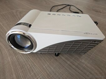 Projektor Blitzwolf BW-VP8 - 2