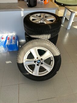 Zimne pneumatiky - 2