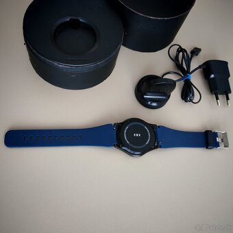 Samsung Gear S3 Frontier - 2