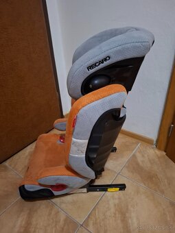 Predám detskú autosedačku. - 2