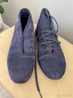 Predám pánske topánky - 2