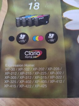 Cartridge - Margarétka toner - 2