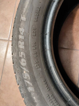 ponukam pneu 175/65 R14 - 2