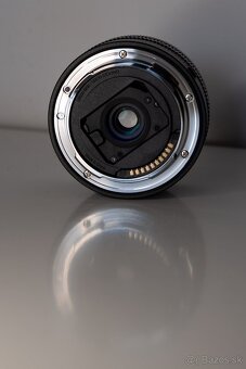 Panasonic Lumix S 18-40mm - 2