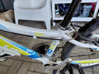 Detsky bycikel kellys kiter - 2