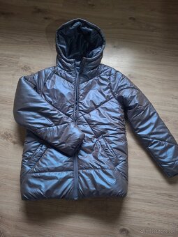 Dievčenská bunda 158 - 2