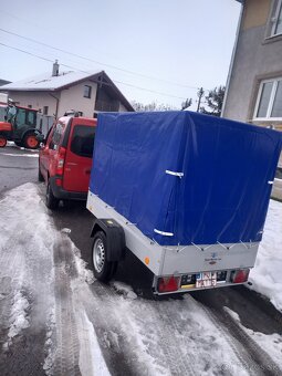 Hľadám si brigádu - 2