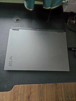 Asus TUF Gaming F16 512GB - 2