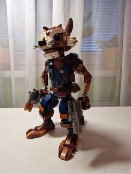 Lego star wars 76282 - 2