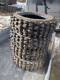 Cross 185/70 R14 - 2