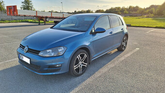 Volkswagen Golf 7 1.2 TSI - 2