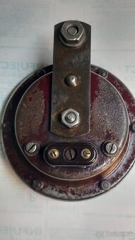 Klaksón Jawa 250,350 - 2