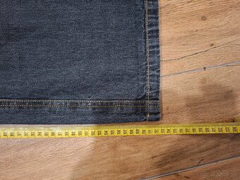 Motorifle s kevlarom - 2