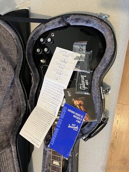 Gibson SG Standard T - 2