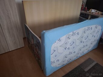 Detska postel 160x80 - 2