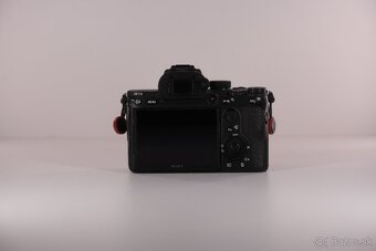 Sony A7III telo - 2