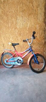 Predám detské odrážadlá a bicykle - 2