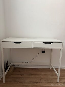 Kancelársky stol - 2