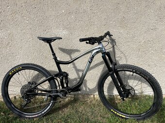 Liv Giant Intrigue 1 - 2