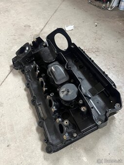 Bmw e91 320d m47 2.0tdi 120kw veko ventilov - 2