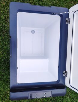 Auto chladnička - 2